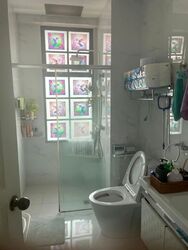 Sallim Lodge (D14), Apartment #566438911